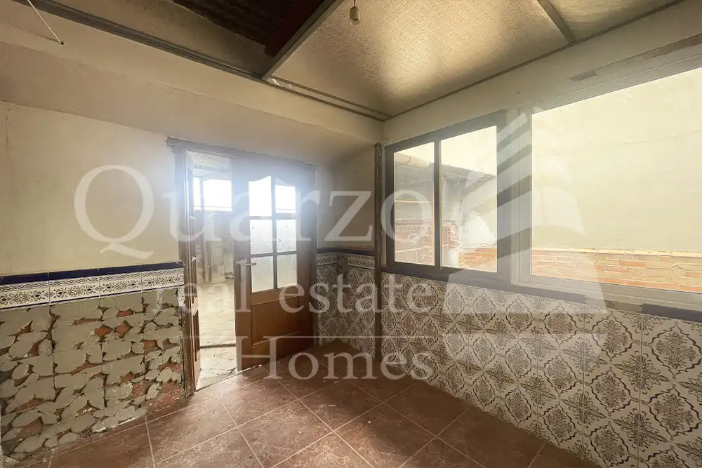 Casa adosada en venta en Quintanar de la Orden