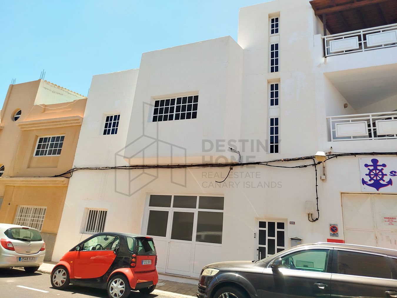 Edifici en venda a Gran Tarajal