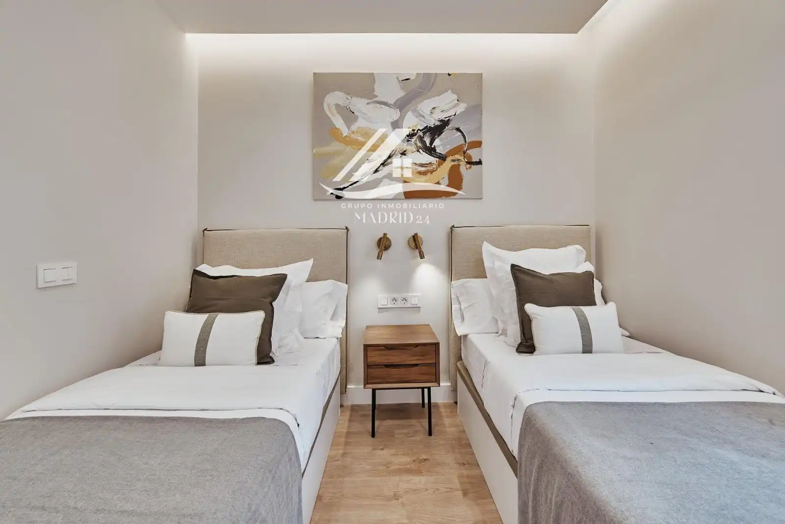 Flat with lift for sale in Calle de Maldonado, imagen 16