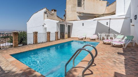 Foto 5 von Haus oder Chalet zum Verkauf in Calle Alamillos de San Cecilio, San Matías - Realejo, Granada Capital