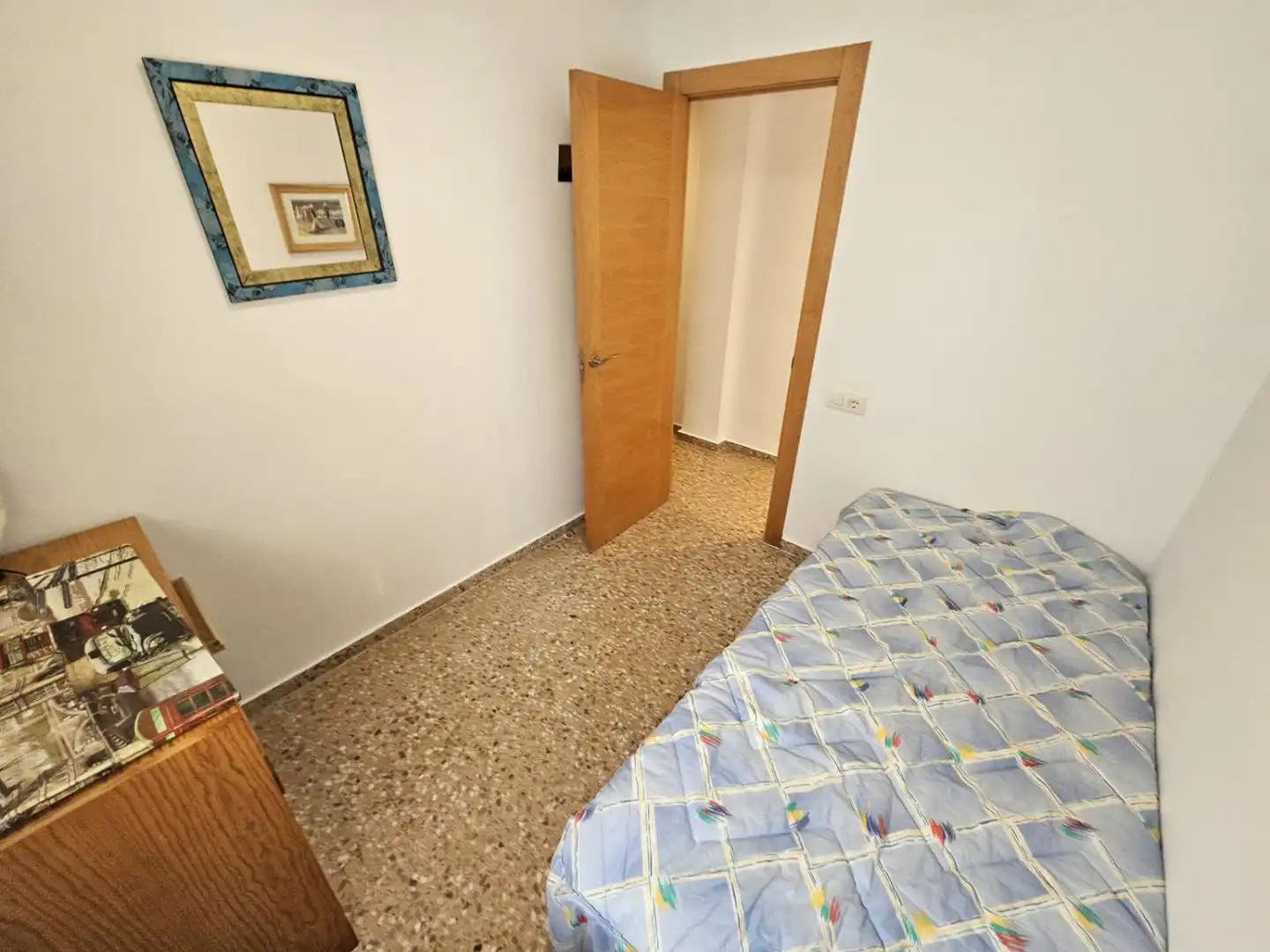 Attic for rent in Avenida de Valencia - Avenida de Casalduch