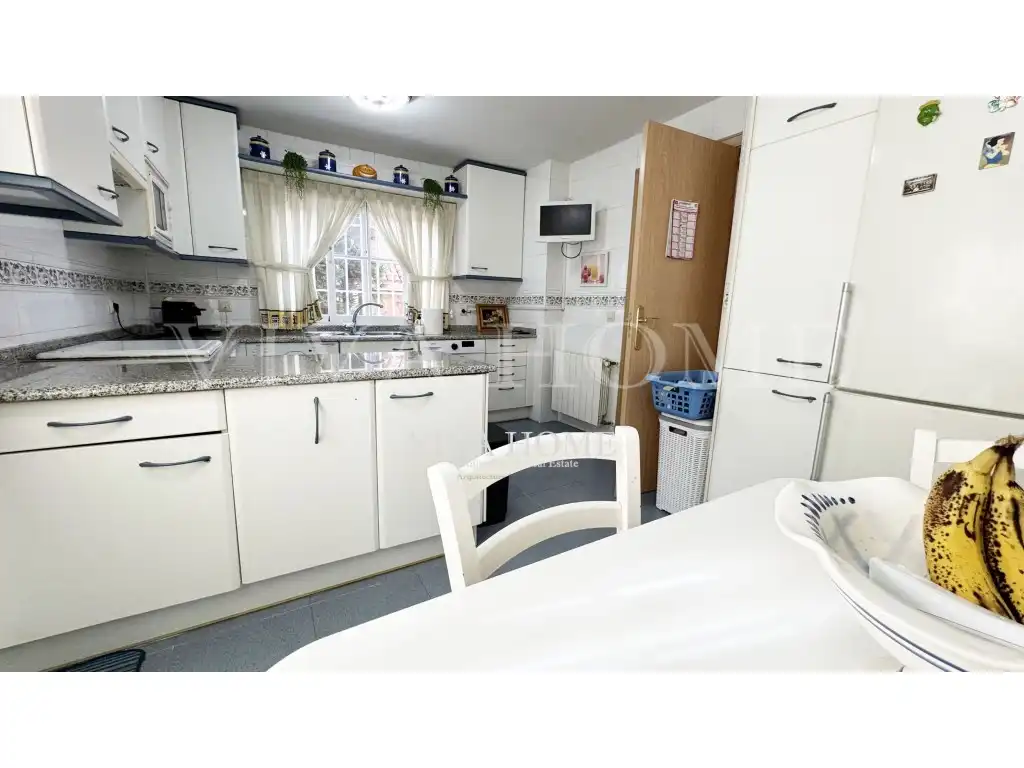 Kitchen of Houses for sale in Rivas-Vaciamadrid