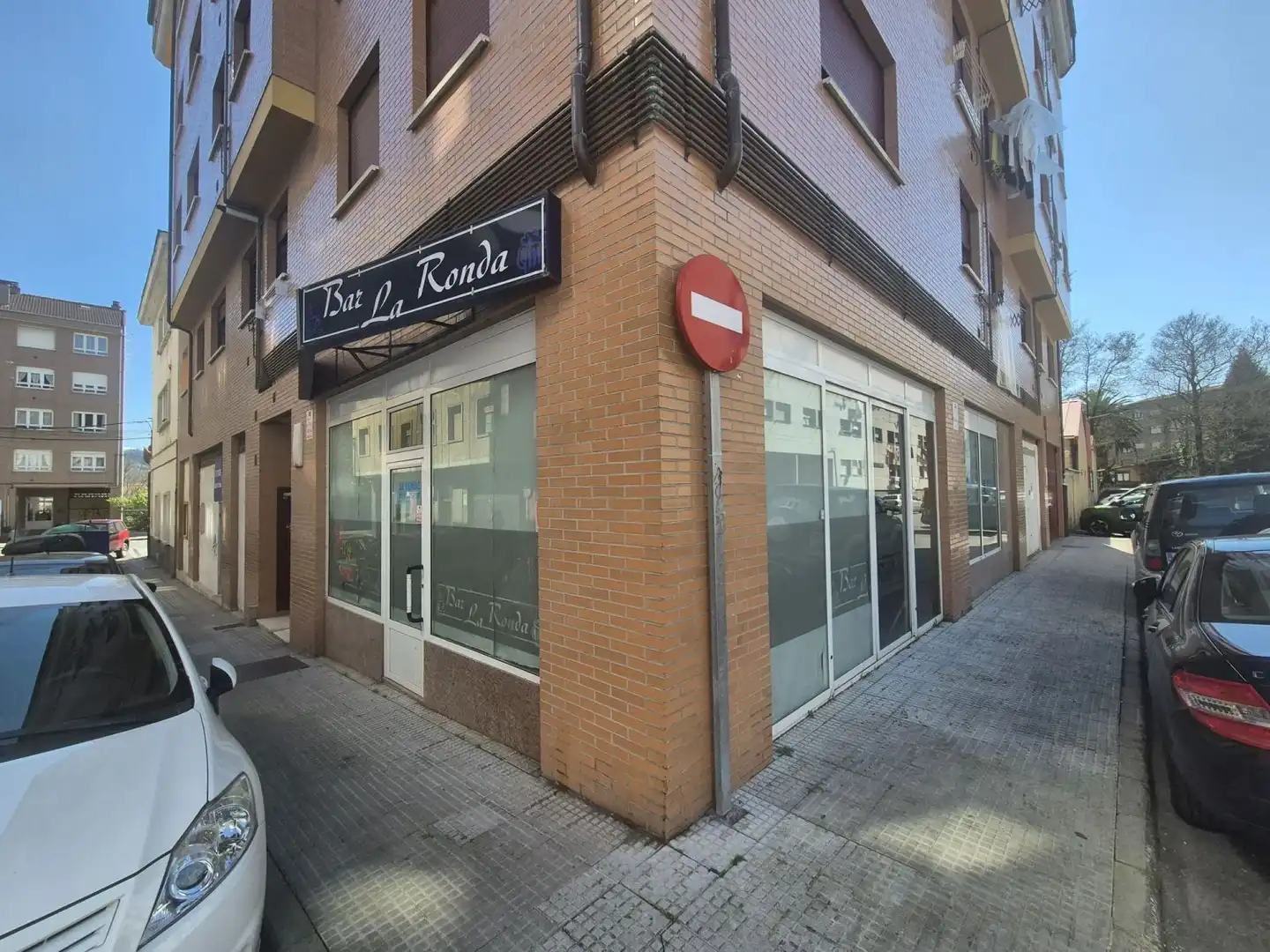 Local commercial à vendre à Grado, imagen 4