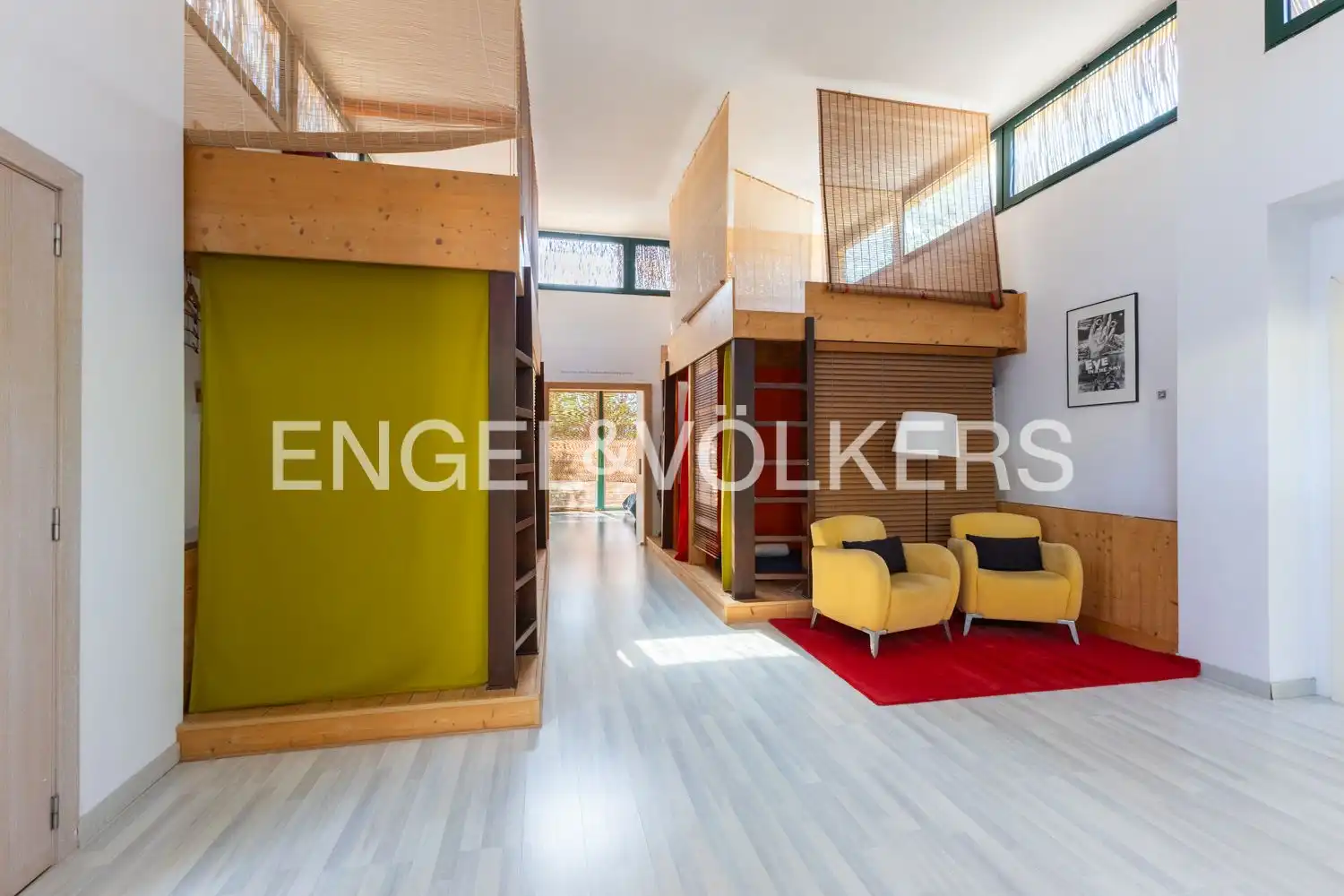 Casa o chalet en venta en Gilet con Aire acondicionado, Calefacción y Jardín privado