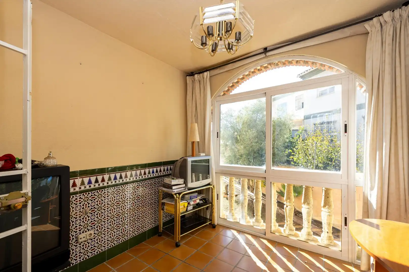 Chalet con terraza en venta en Calle Cañas, imagen 12