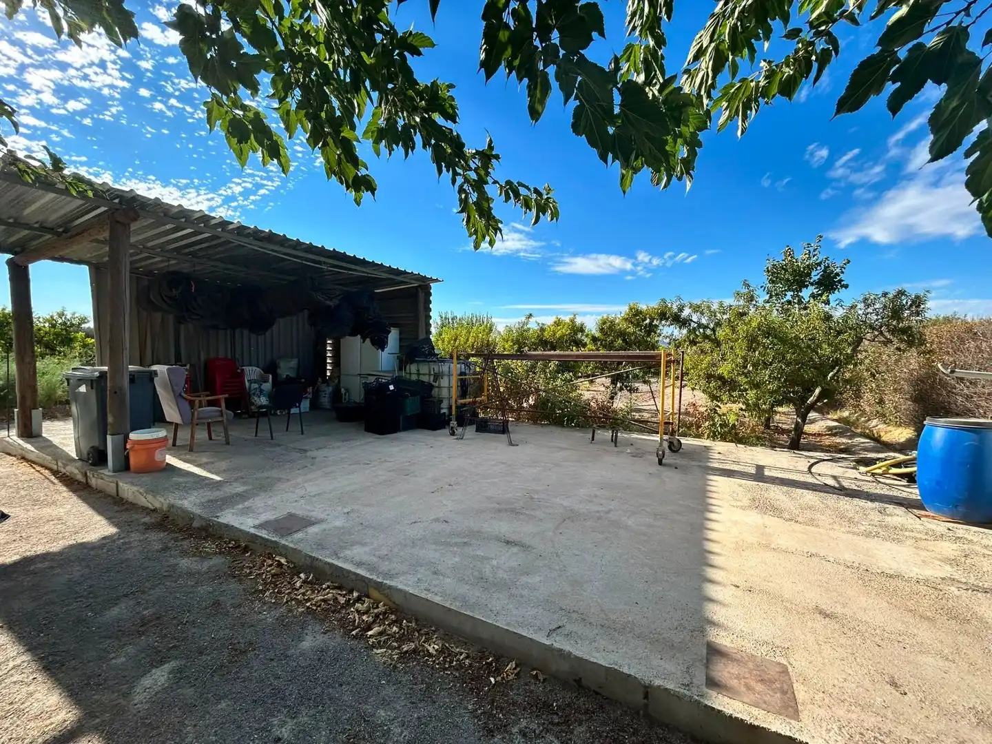 Terrains et parcelles à vendre à Fuente Vaqueros, imagen 2