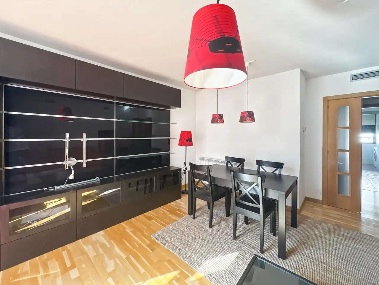 Flat with pool for sale in Calle del Arte Conceptual, imagen 5