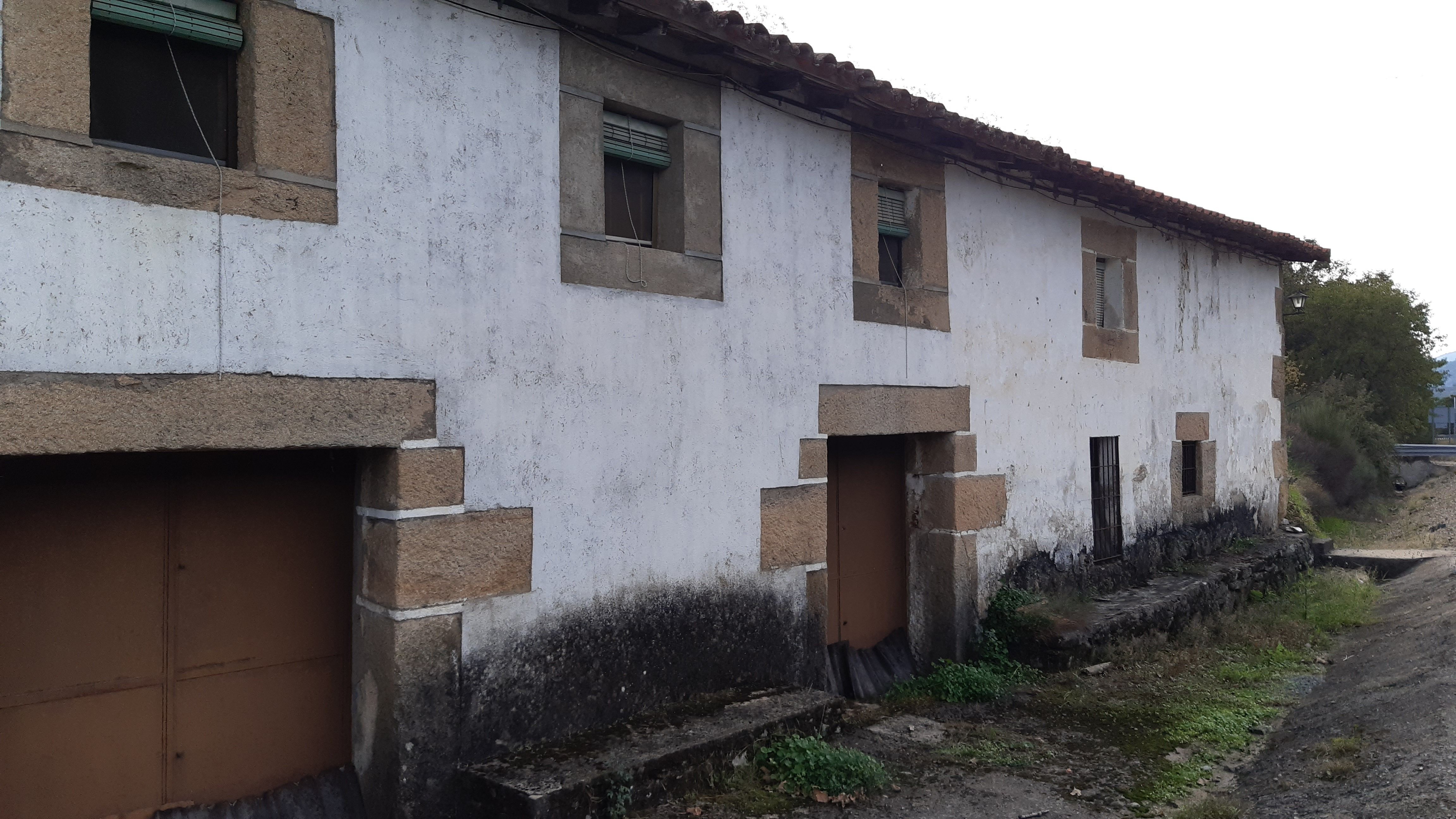 Casa o xalet en venda a Calle Mártires, Zona Sur - Av. de España - San Miguel
