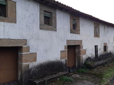 Xalet en venda a Calle Mártires