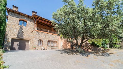 Foto 2 de Casa o xalet en venda a Navalquejigo - Los Arroyos, El Escorial