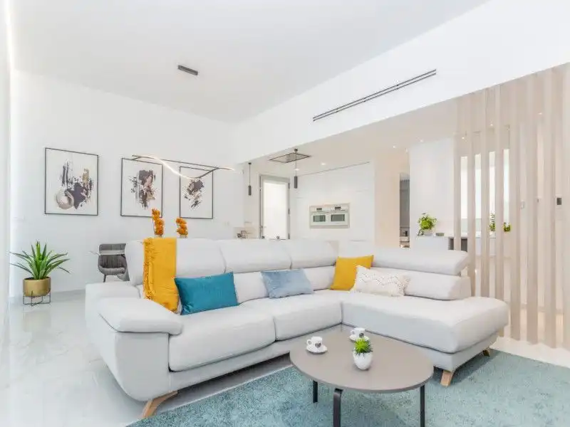 Villa mit Pool zum Verkauf in Los Balcones - Los Altos, imagen 26