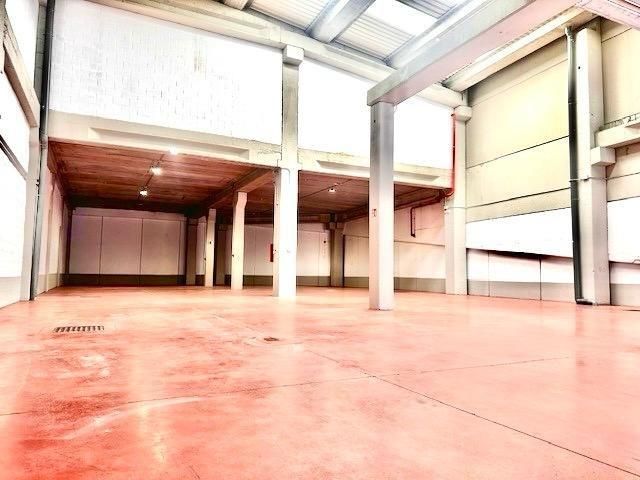 Nau industrial de lloguer en Marbella