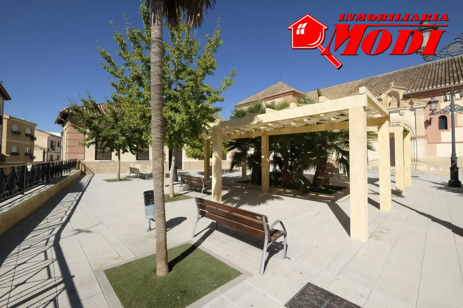 Casa con jardín en venta en Padul, imagen 7