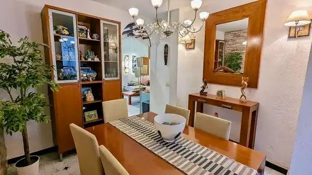 Comedor de Casa o chalet en venta en Inca