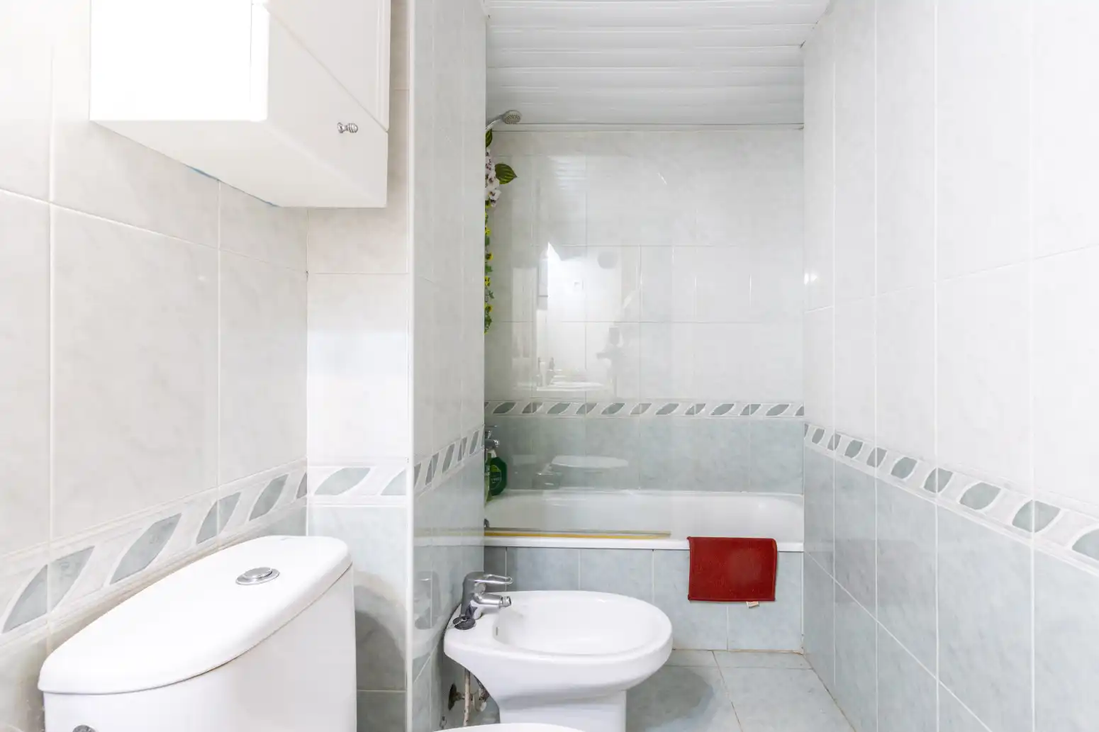 Piso en venta en Terrassa - RAMBLA FRANCESC MACIA, Sant Pere Nord