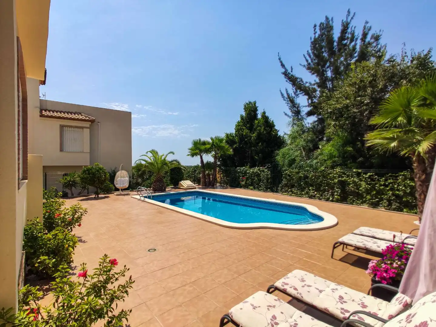 Chalet con piscina en venta en Orihuela Costa, imagen 39