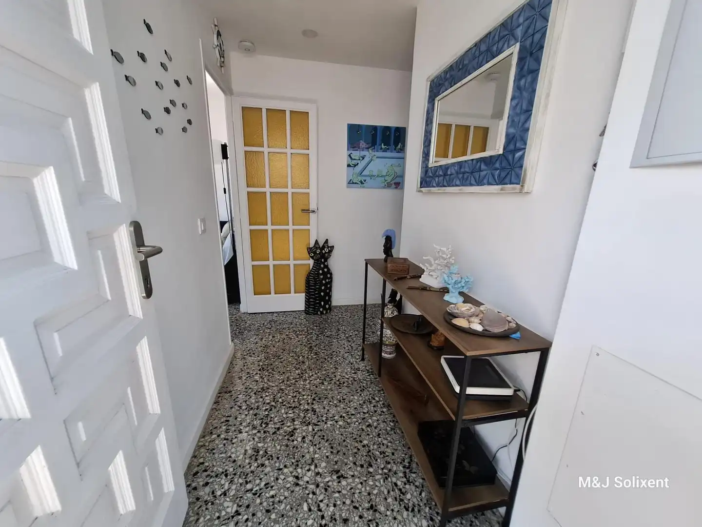 Casa o chalet de alquiler en Carrer Carrer de Mir i Geribert, 26, Coma-ruga platja