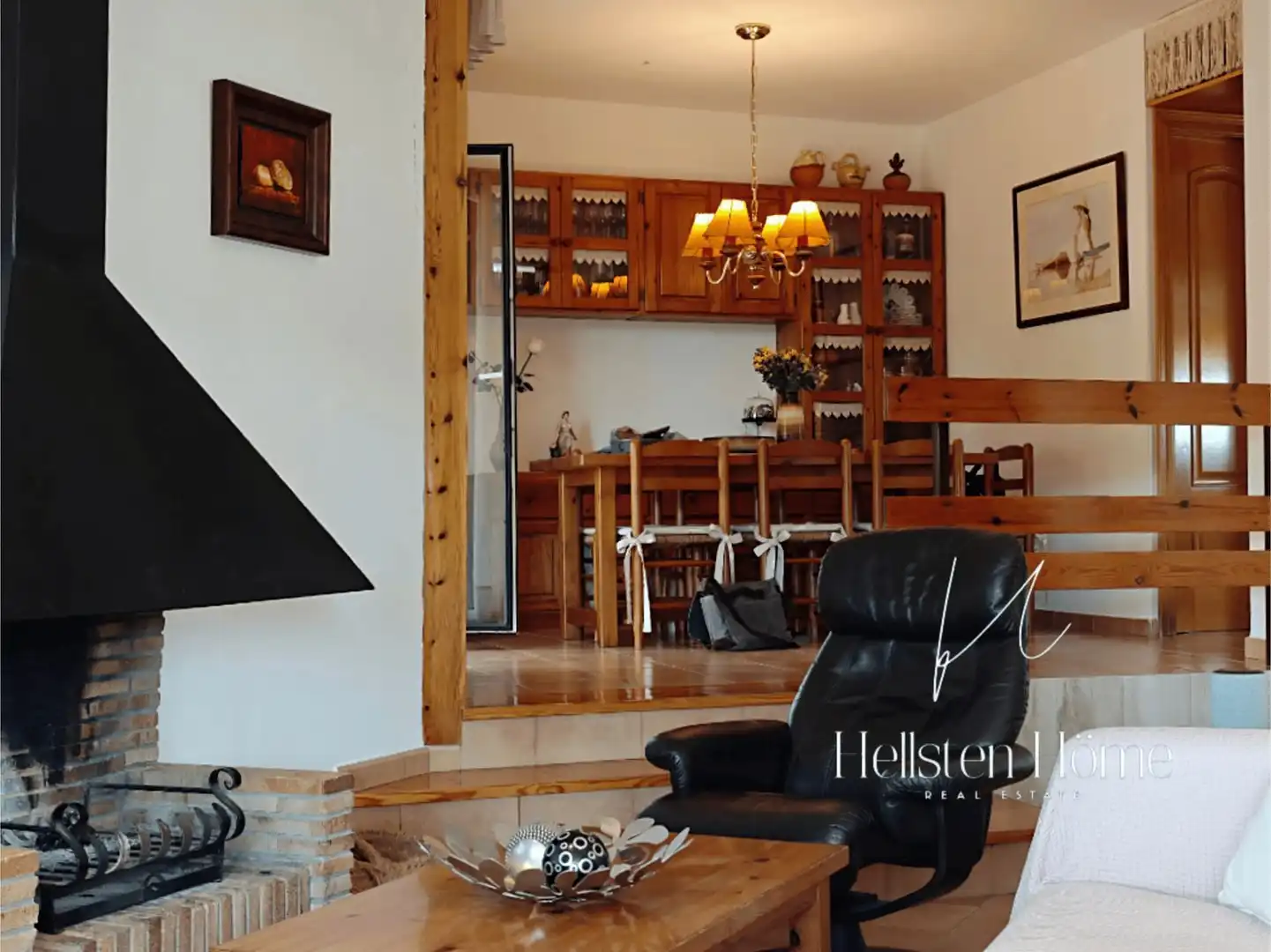 Chalet con jardín en venta en Pallejà, imagen 15