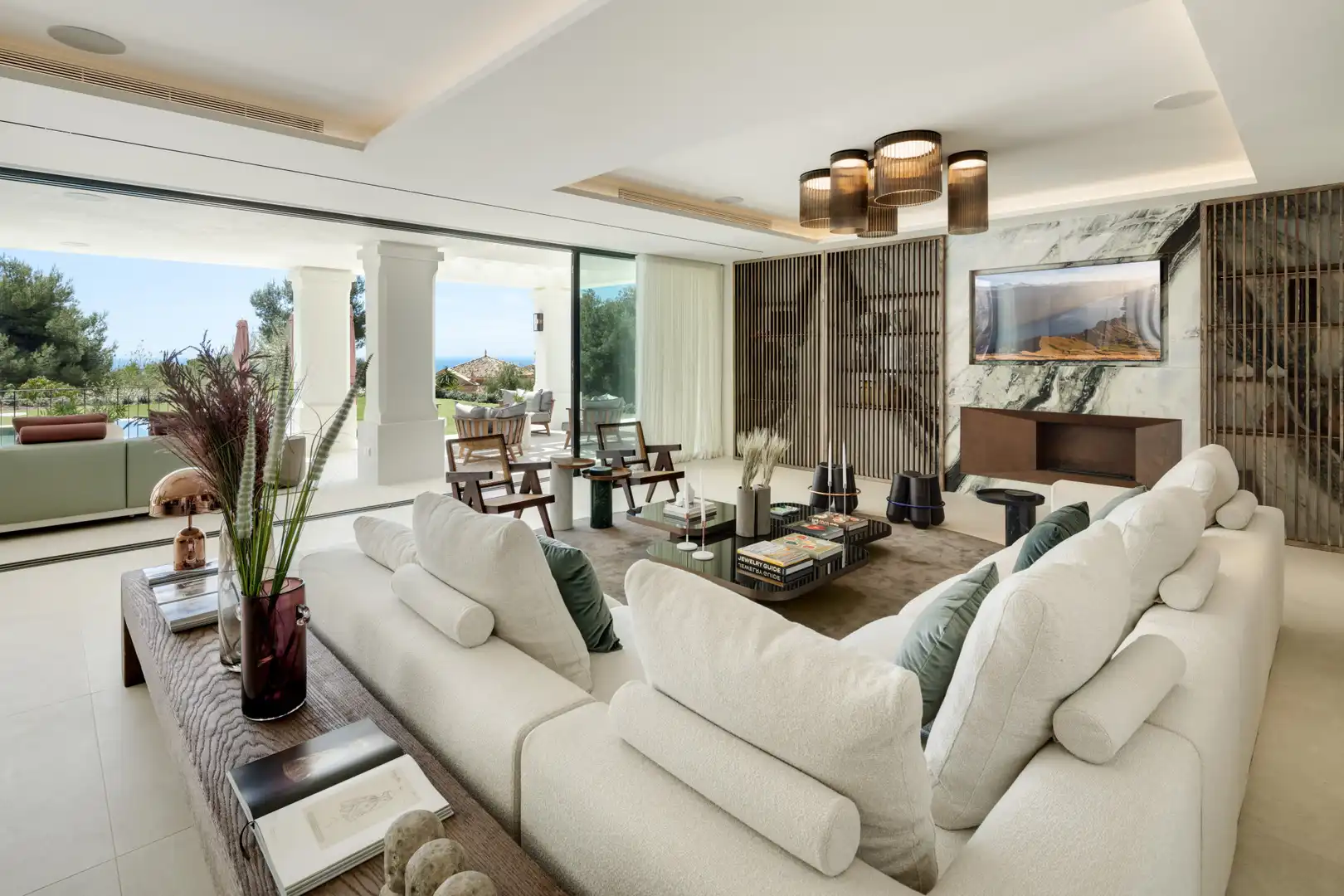 Casa con piscina in vendita a Milla de Oro, imagen 7