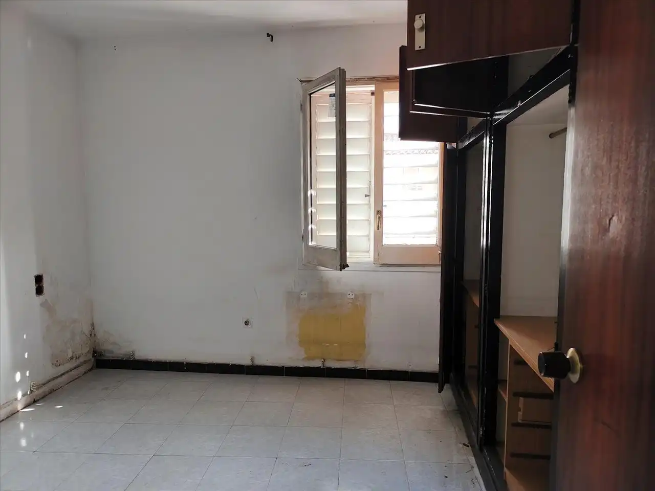 Piso en venta en Canovelles