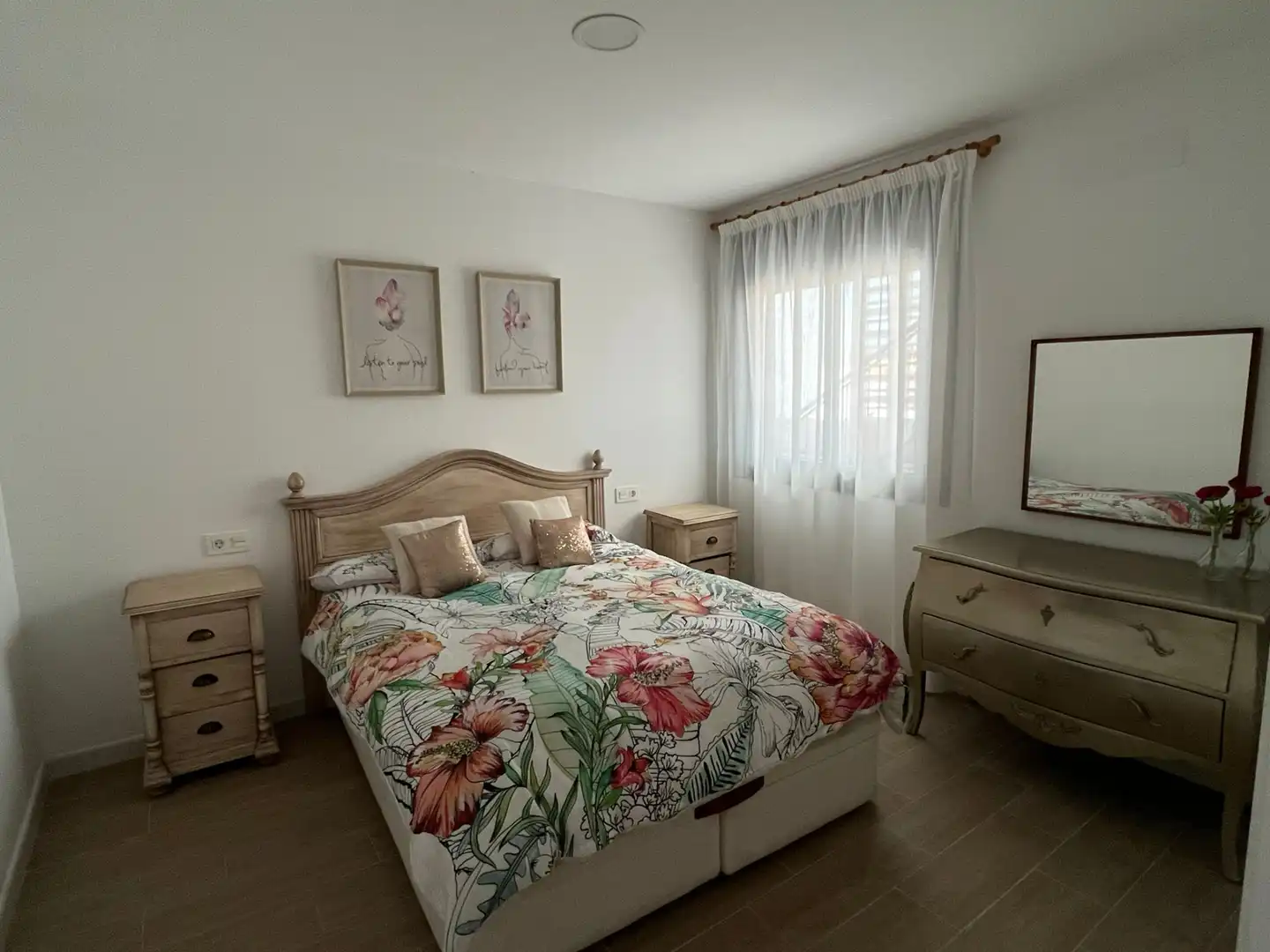 Apartament de lloguer a Calle Cabo Finisterre, 12, El Rinconcillo