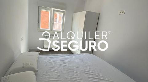 Foto 4 de Piso de alquiler en Santiago, Santiago - San Telmo, Palencia Capital