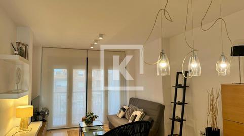 Foto 2 de Piso en venta en Dublin (as), Aguadulce Sur, Almería