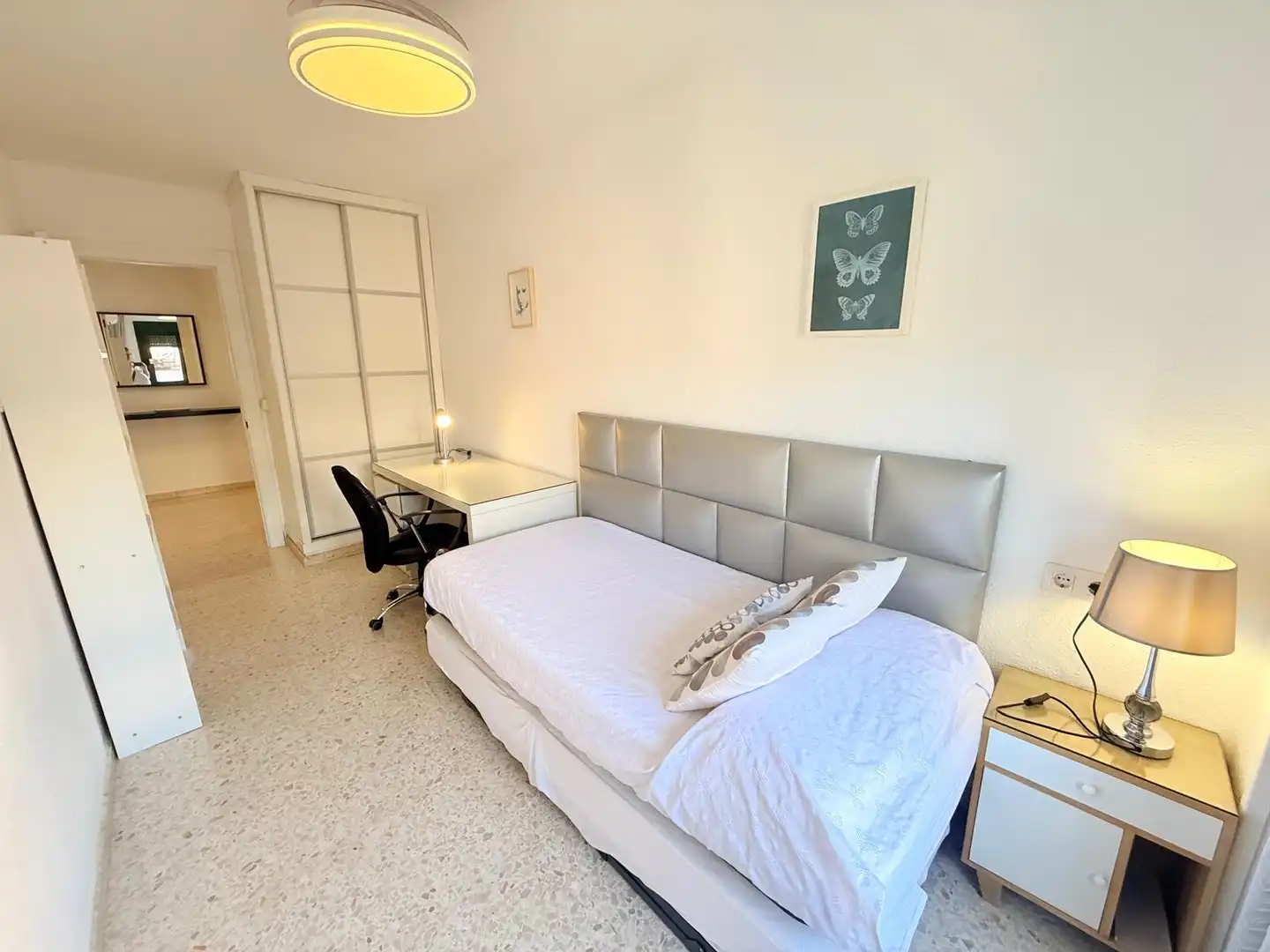Appartement avec ascenseur à louer à Centro, imagen 22