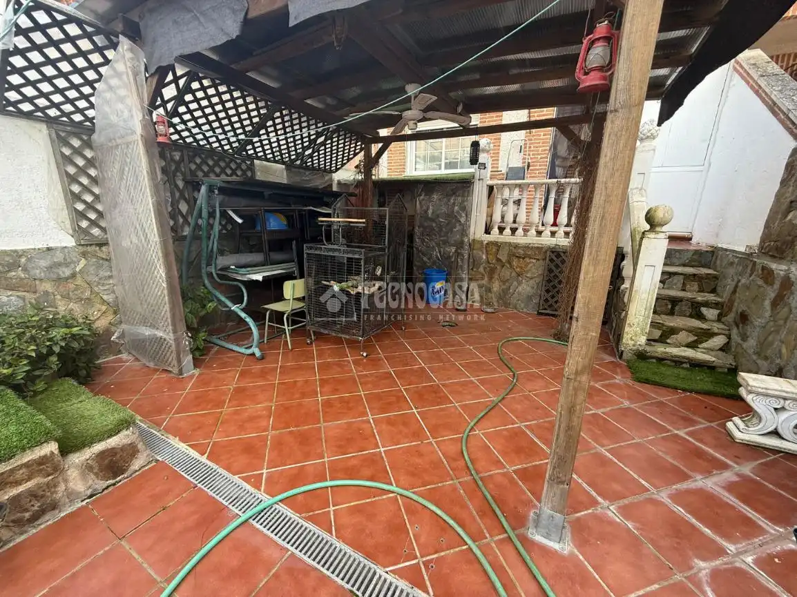 Maison jumelée à vendre à Escalona, imagen 35