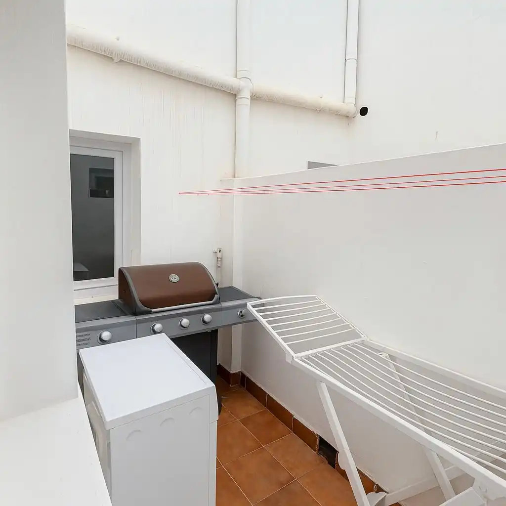 Balcony of Duplexes for sale in Puerto del Rosario