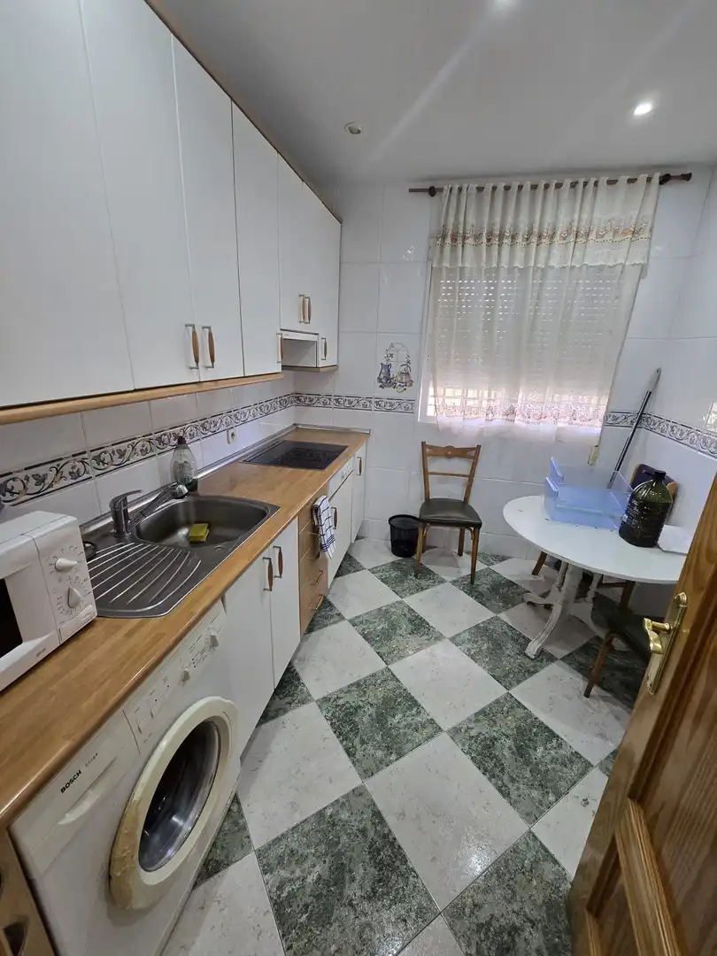 Habitació a Yuncos, Toledo