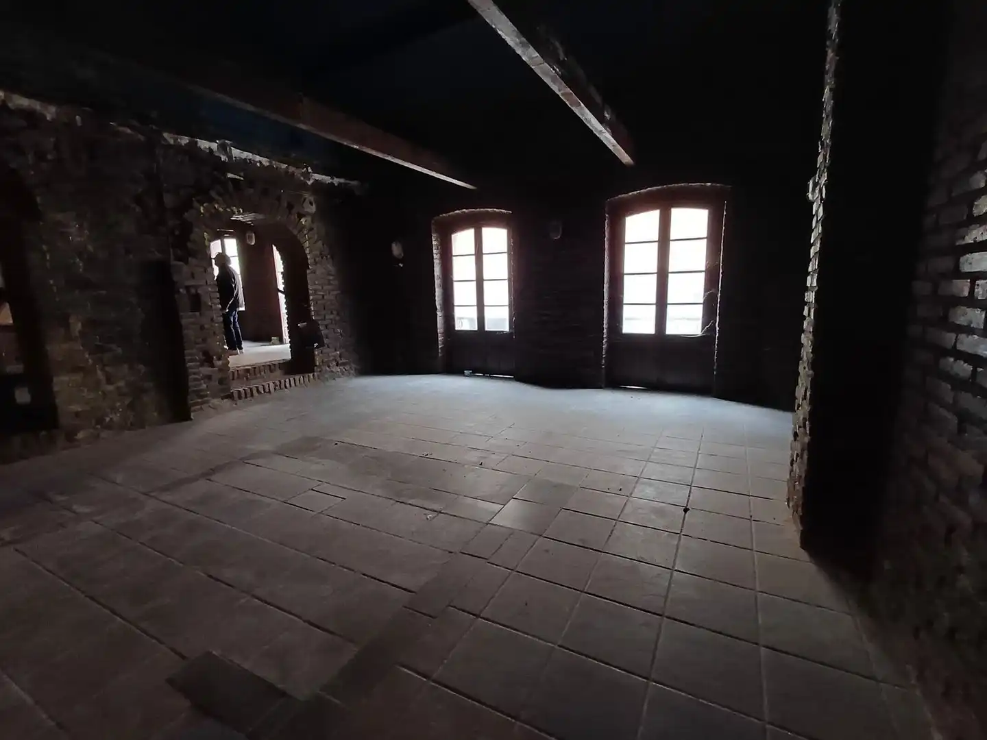 Casa o xalet en venda en Mieres (Asturias) amb Terrassa i Piscina