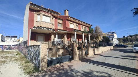 Foto 2 de Casa o xalet en venda a Marques de Molina, San Antonio - San José - Los Ángeles, Molina de Segura