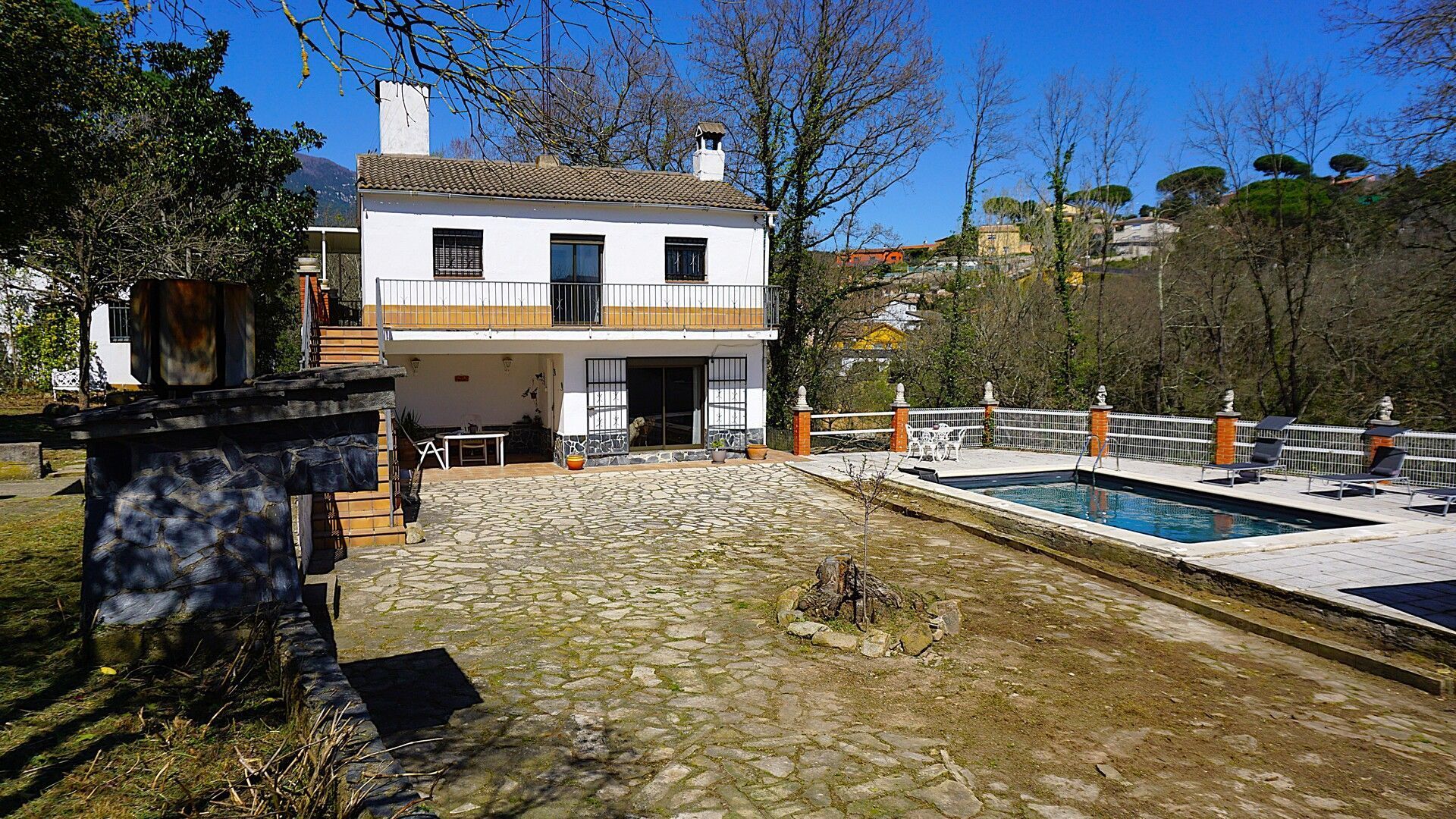 Casa o xalet en venda a Ramon y Cajal, Sant Celoni
