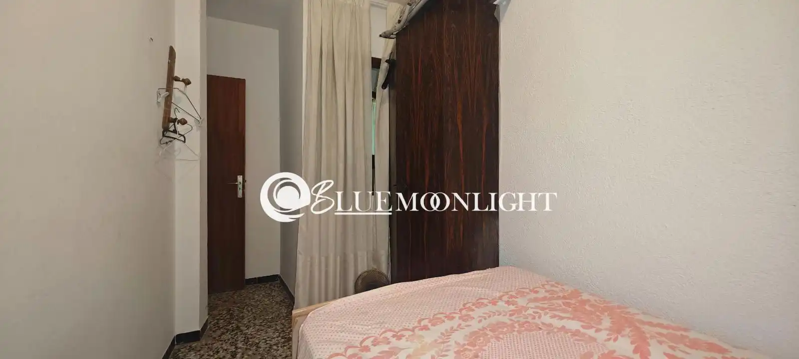 Bedroom of Houses for sale in Peñíscola / Peníscola  with Storage room