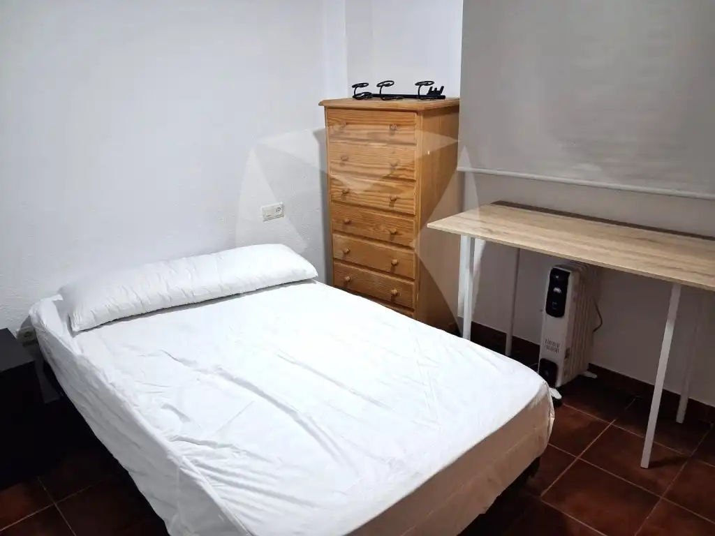 Pis de lloguer a Calle Manuel Saavedra Palmeiro, Santa Marina