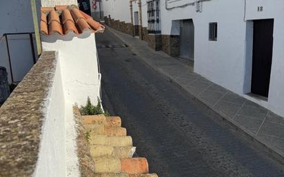 Vista exterior de Pis en venda en Medina-Sidonia amb Terrassa i Traster