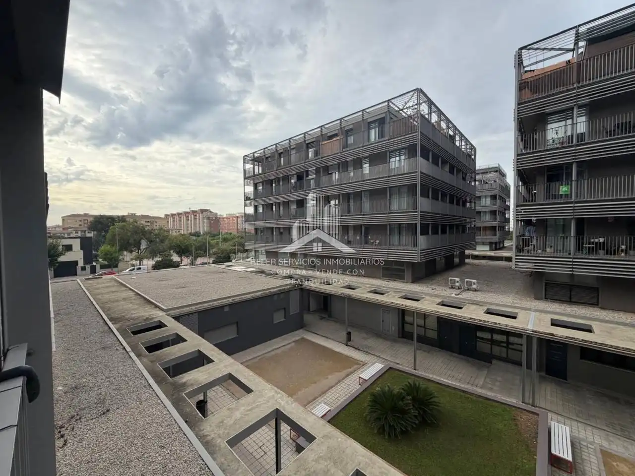 Piso con terraza en venta en Avenida Camp de Morvedre, imagen 28