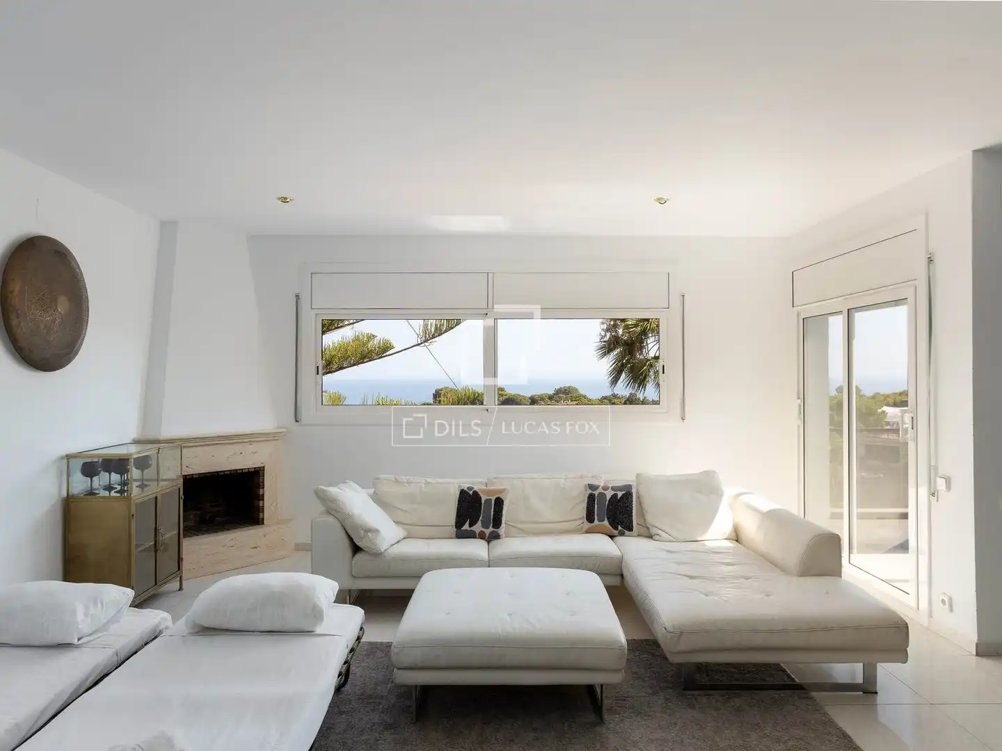 Detached house with terrace for sale in Premià de Dalt, imagen 24