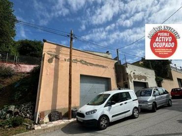 Adosado en venta en Roser