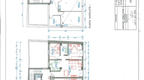 Photo 3 of Flat for sale in Calle Bailén, Los Molinos, Sevilla