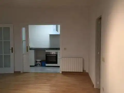 Kitchen of Flat for sale in  Tarragona Capital  with Balcony