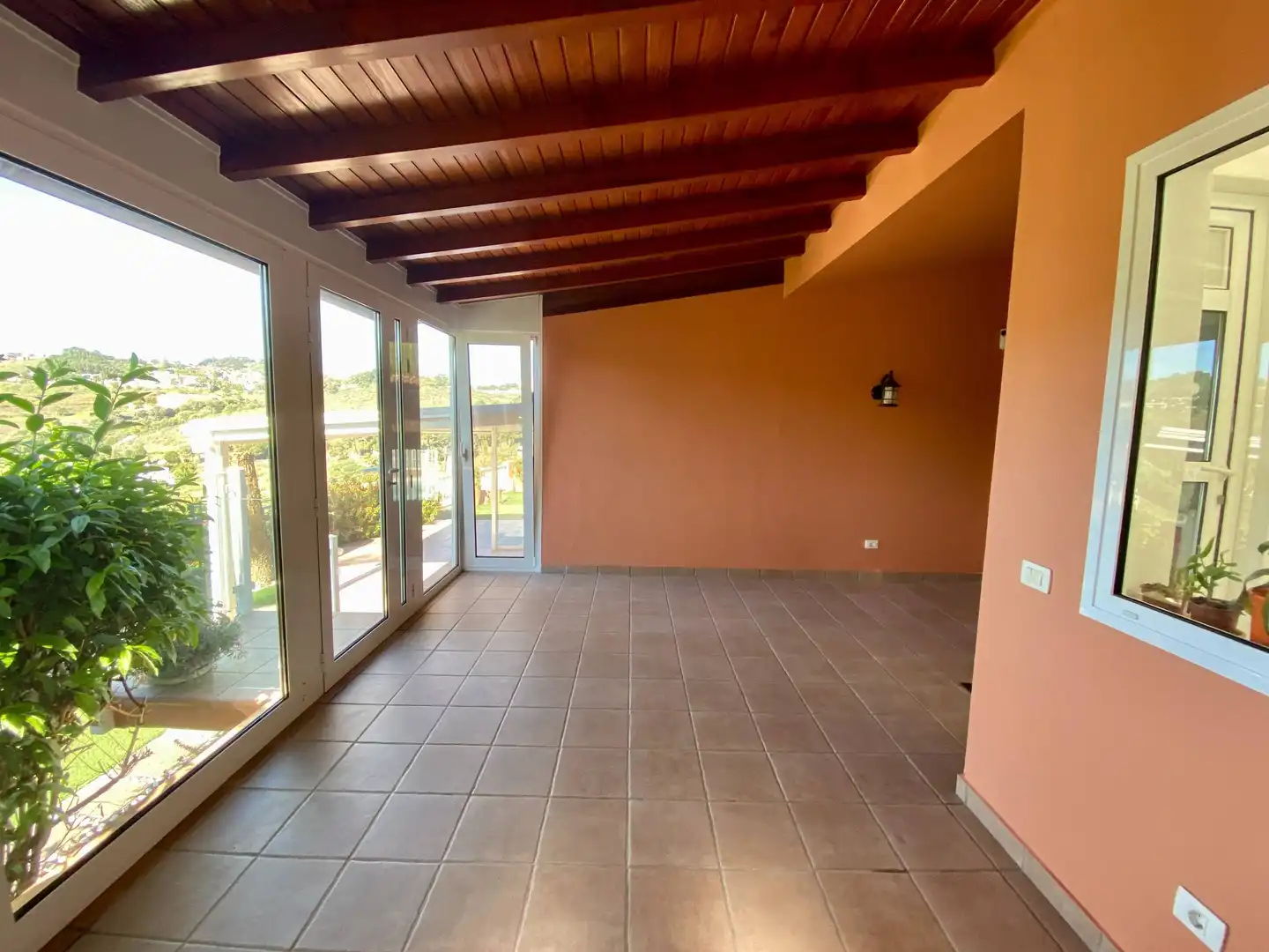 Xalet amb piscina de lloguer a Vegueta - Cono Sur - Tafira, imagen 18