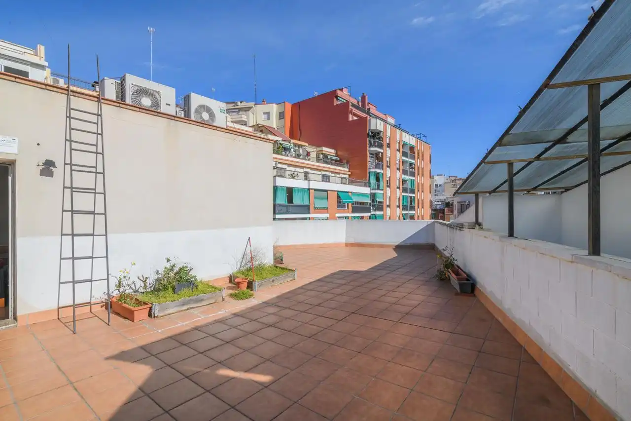Flat for sale in Carrer de Sant Joan, Centre