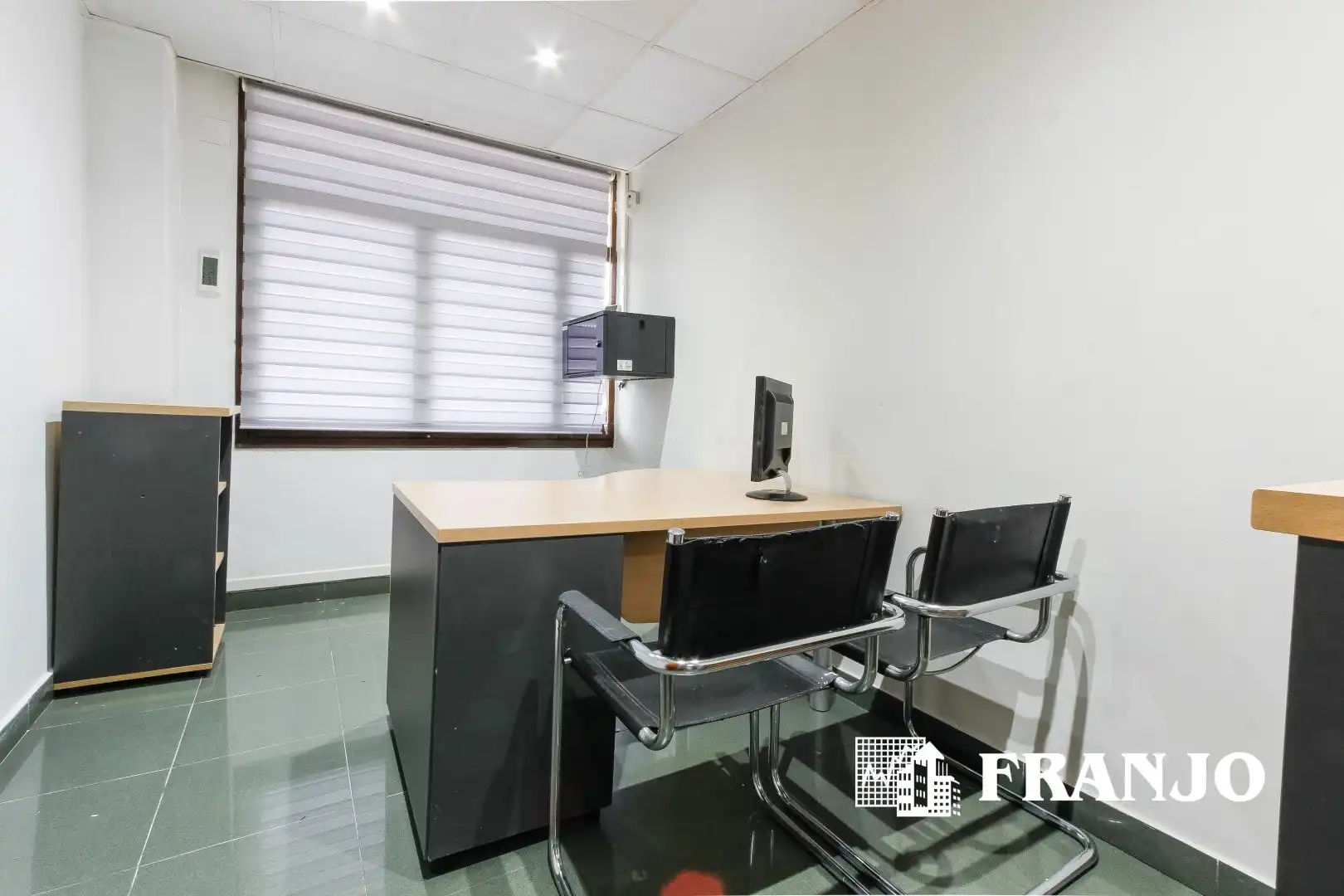 Oficina de lloguer a Centre - Eixample – Can Llobet, imagen 6