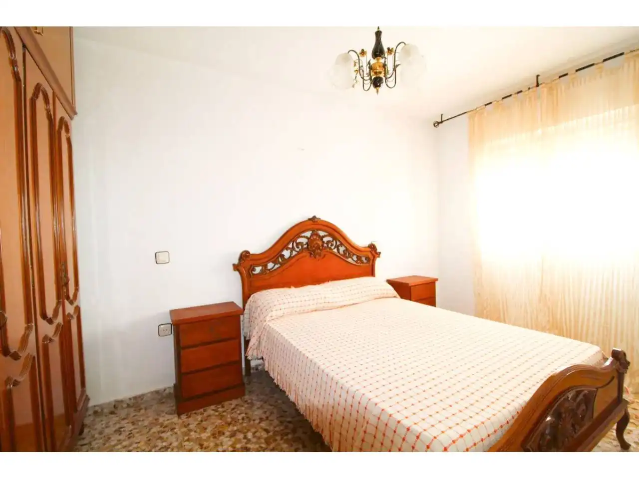 Flat with lift for sale in San Roque - Ronda Norte, imagen 8