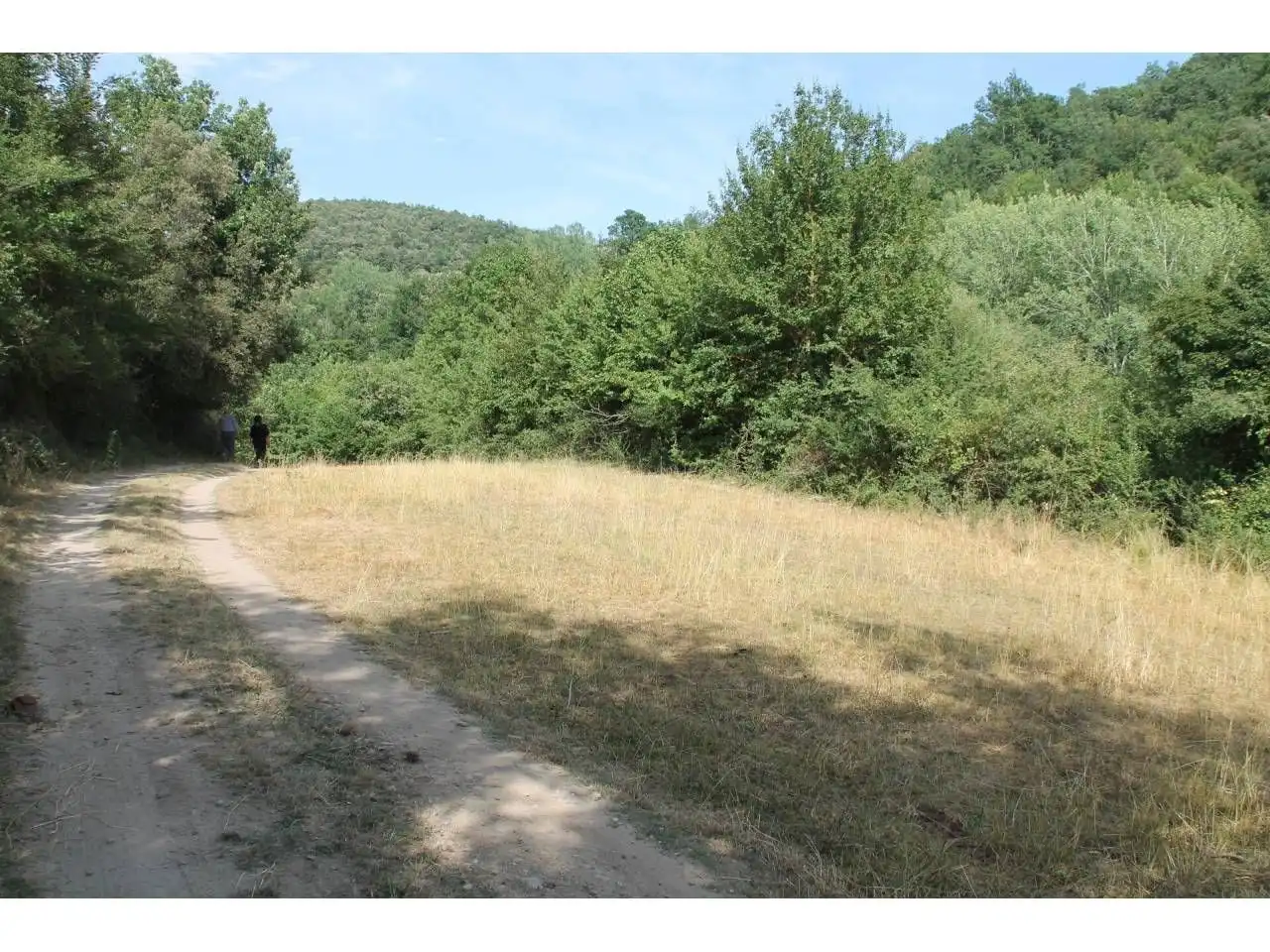 Finca rústica en venda en Sant Feliu de Pallerols amb Jardí privat i Terrassa