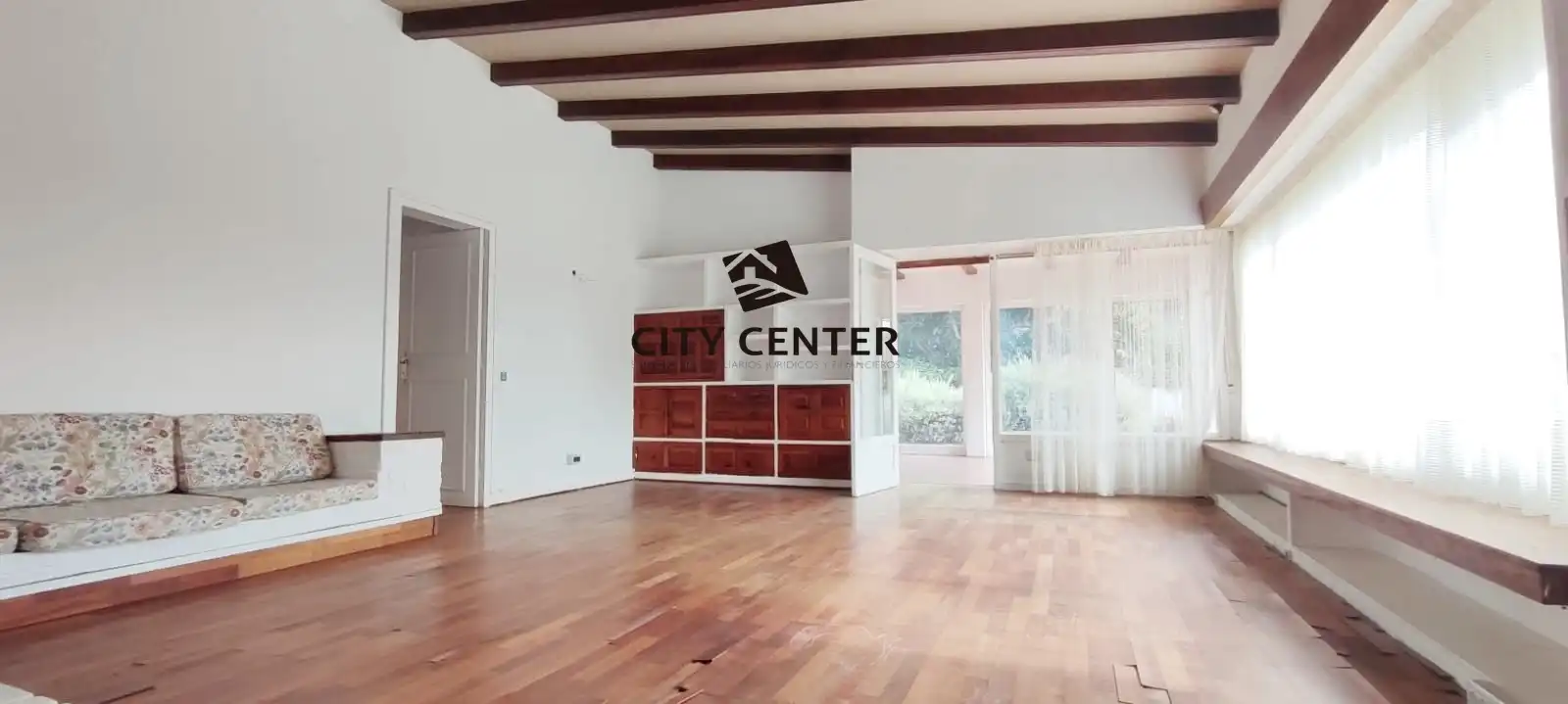 Living room of Houses for sale in Tacoronte  with Private garden and Terrace