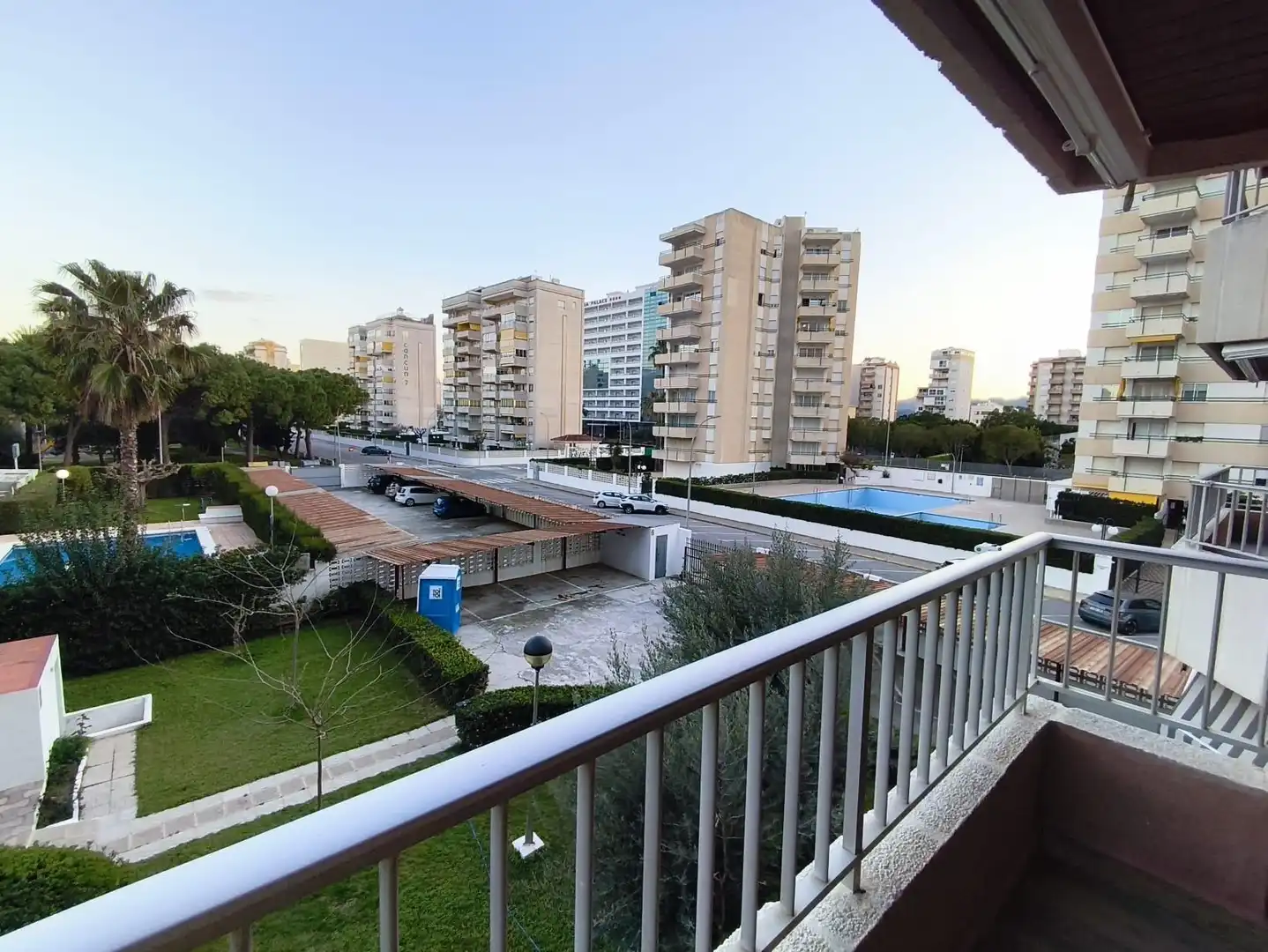 Wohnungen zur Miete in Playa de Gandia