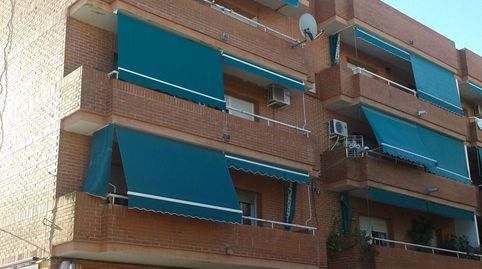 Foto 2 de Pis en venda a Avenida Conquistadores 31, Villanueva de la Serena, Badajoz